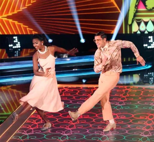 Dança dos Famosos