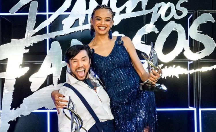 Dança dos Famosos