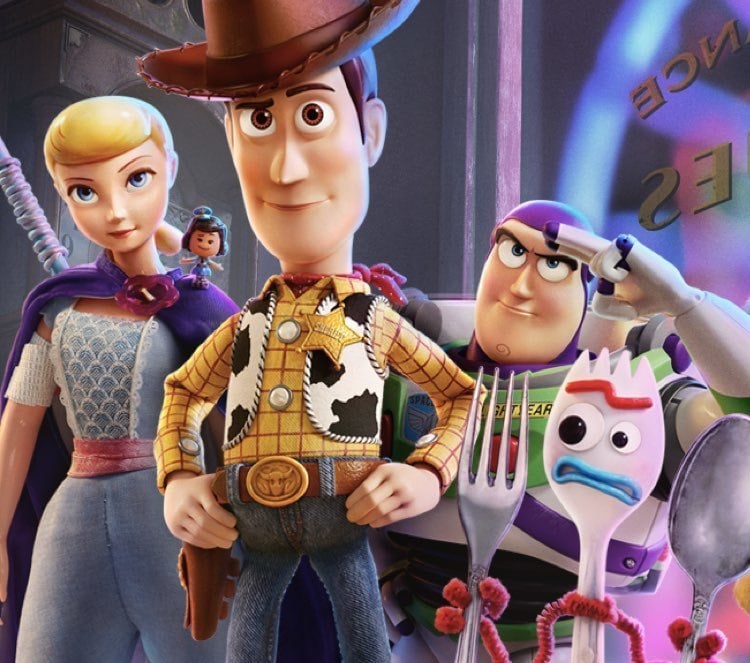 Toy Story, com os personagens Woody, Buzz e cia., é maior série da Pixar. A previsão é de que em 2026 chegue aos cinemas “Toy Story 5”. Veja a seguir outros sucessos da Pixar!
-Divulgação