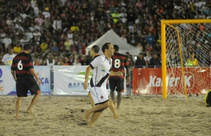 Veja 20 curiosidades sobre a Seleção Brasileira de Beach Soccer!