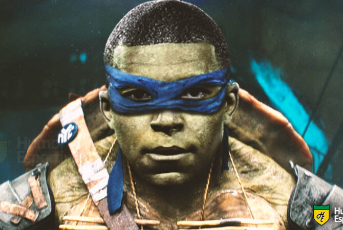 19 jogadores de futebol que poderiam ser representados por filmes famosos