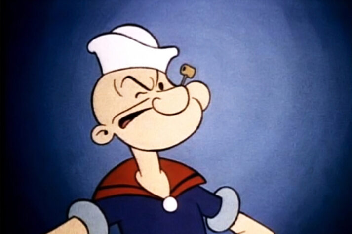 Popeye