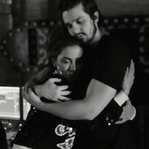 Luan também lançou 