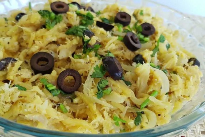 Bacalhau