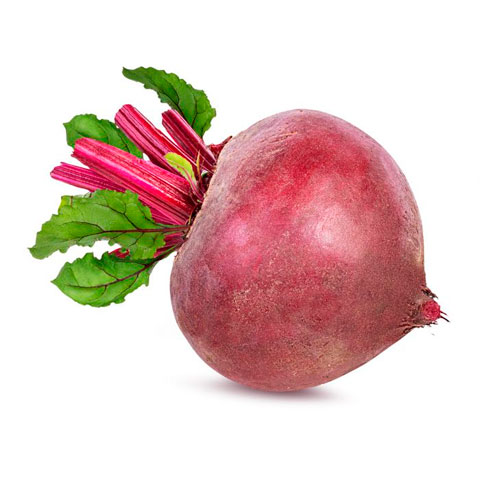  Beterraba: Muito utilizado para treinos por conter açúcar natural, além de vitaminas e minerais. Pode ser ingerido cru em saladas, cozido e como substituto de corantes artificiais.