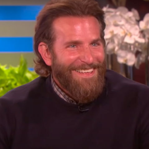 Cooper decidiu expandir seu currículo em 2018 na área da direção. Ele dirigiu, co-escreveu e protagonizou, ao lado de Lady Gaga, a adaptação do musical "Nasce Uma Estrela", de 1937, com Janet Gaynor e Frederick March. 