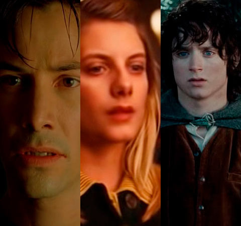 Personagens marcantes do cinema: você conhece todos?