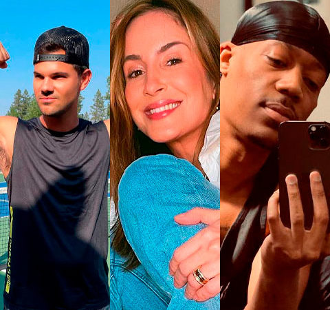 Celebridades que já falaram mal do Brasil ou dos brasileiros