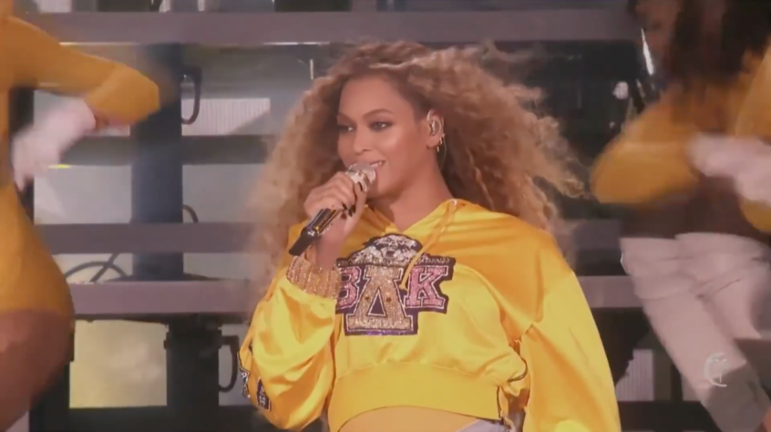 Beyoncé 