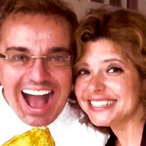 Reservado em sua vida pessoal, sabe-se que Gugu teve trÃªs filhos com Rose Miriam di Matteo: JoÃ£o Augusto, Marina e Sofia.
