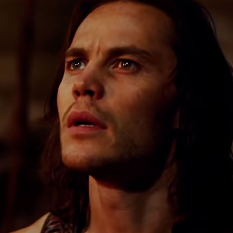 John Carter: Personagem criado pelo escritor americano Edgar Rice Burroughs. John é um veterano de guerra que acorda em Marte após tentar se esconder dos índígenas apaches em uma caverna durante a Guerra Civil Americana.-Youtube/Cenas de Cinema