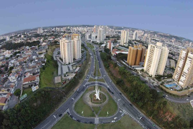 Qualidade de vida! Veja as cidades mais seguras para morar no Brasil