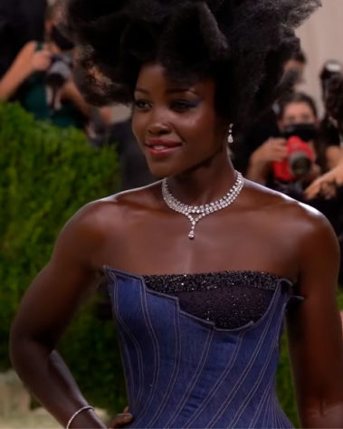 Lupita Nyong'o