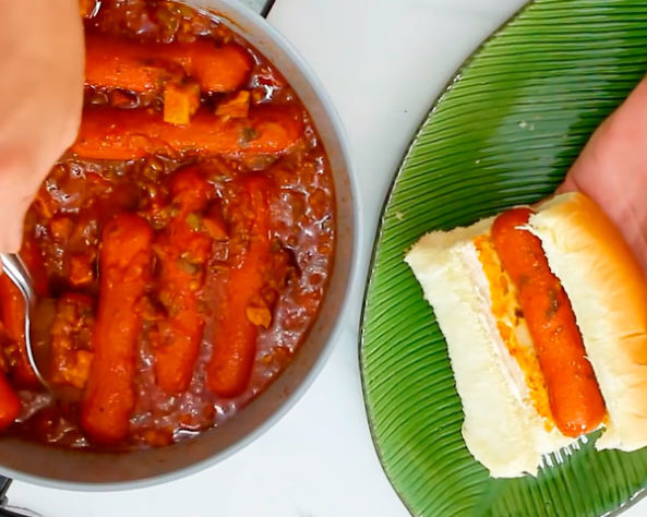 Cachorro-quente