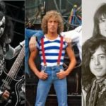 A década de 1970 reservou grandes momentos para os fãs de rock. Muitas bandas de sucesso surgiram ou começaram a crescer nesse período, entre elas o Pink Floyd e o Iron Maiden. Relembre quais grupos se destacaram nessa época e a importância deles para o mundo da música.