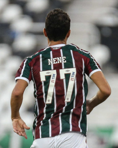 Roger Guedes com a 123: relembre outros jogadores que utilizaram numeração  'exótica' no Brasil - VAVEL Brasil