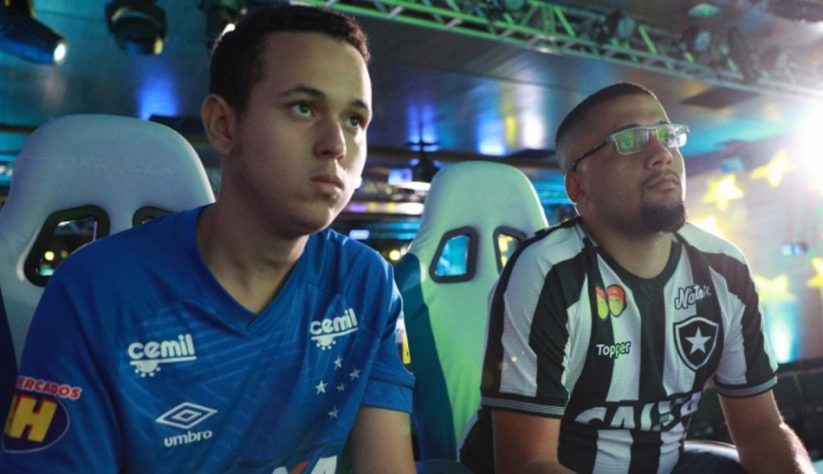 Gamers que são sucesso no Brasil