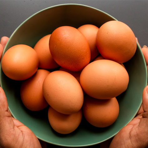 Alimentos que combatem o cansaço do dia a dia