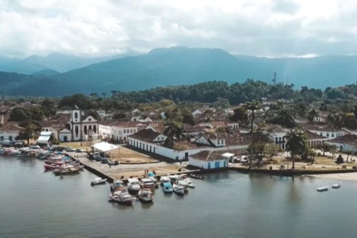Paraty, RJ
