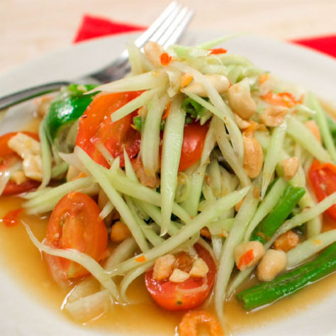 Muito mais do que Sushi: conheça a riqueza da culinária asiática