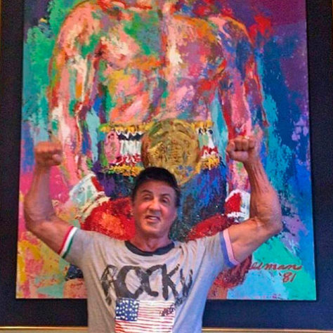 Stallone