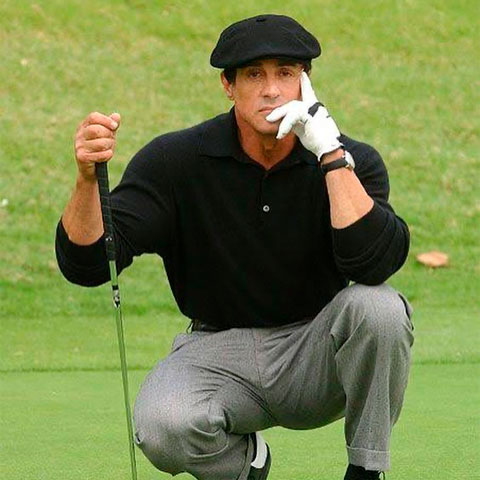 Sylvester Stallone ridicularizou o Brasil durante a Comic-Con, em 2010. O ator esteve no país, em 2009, gravando cenas do filme 