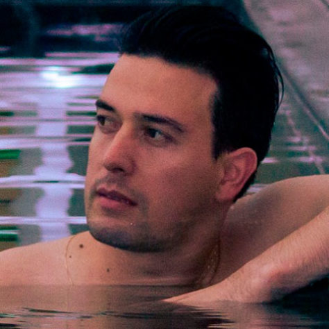 Thiago Salvático