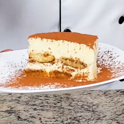 Tiramisù