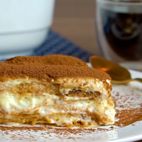 Tiramisù
