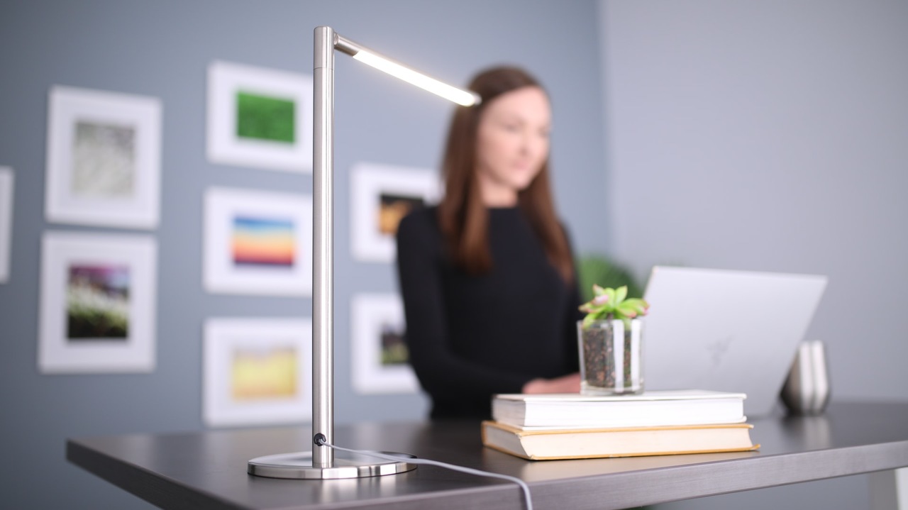 Prefira lâmpadas de led. Elas gastam menos energia e fazem o mesmo trabalho das 