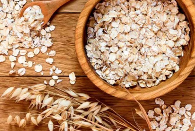 Em flocos, farelo ou farinha, os benefícios da aveia e sua história
