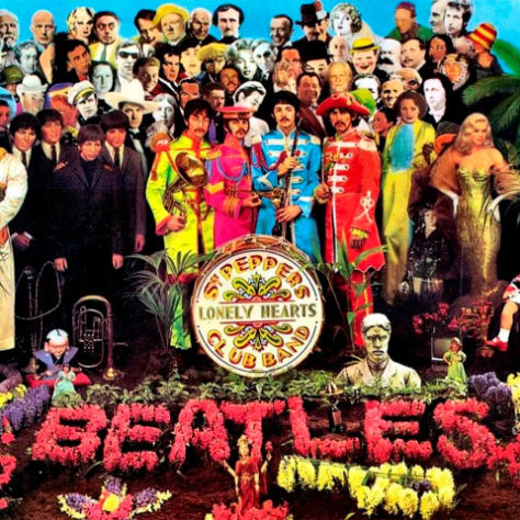 Beatles