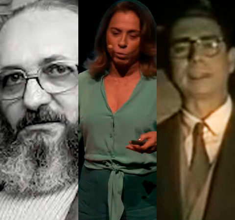 Grandes educadores que marcam a história do Brasil