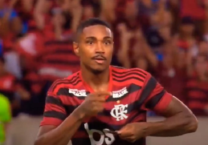 Jogo de perguntas do Flamengo