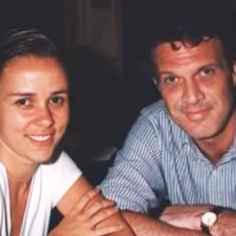 Na vida pessoal, Bial foi casado com Renée Castelo Branco, mãe de sua filha Ana, nascida em 1987. Posteriormente, teve relacionamentos com as atrizes Giulia Gam  - com quem teve o filho Theo, em 1998 - e Fernanda Torres. 
