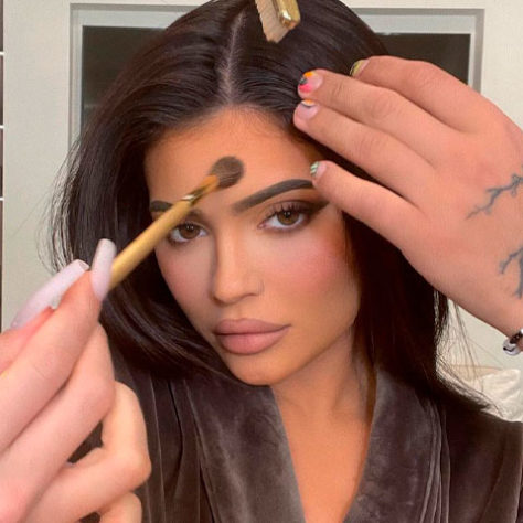 Kylie Jenner