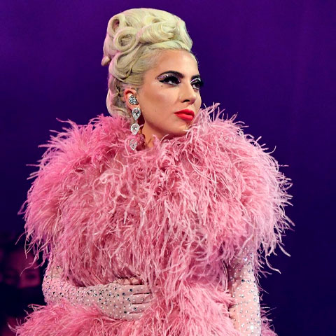 Lady Gaga