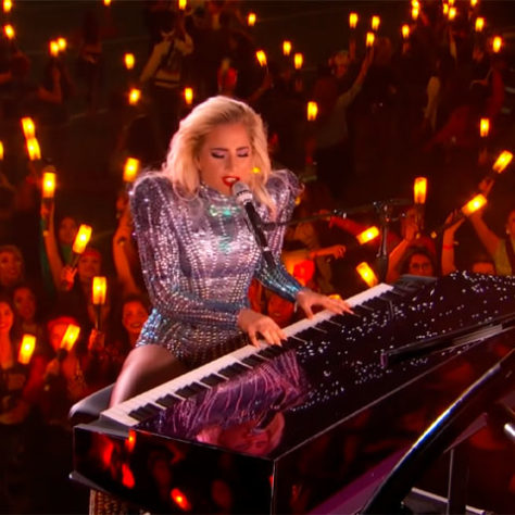 Lady Gaga
