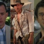 Um filme sempre tem um roteiro que irá indicar o que todos os atores terão que fazer e falar ao longo da produção. No entanto, algumas vezes os atores conseguem criar cenas ou falas no improviso que se encaixam perfeitamente com a história ou até mesmo o personagem. Confira 10 momentos não planejados que estão na história do cinema!