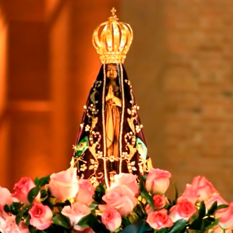 12 de outubro: Dia das Crianças e da Padroeira; saiba onde as histórias se cruzam