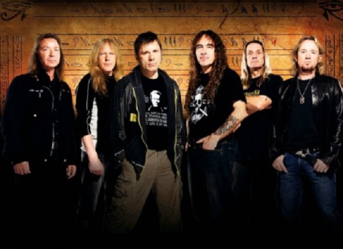 Iron Maiden, por outro lado, popularizou o "New Wave of British Heavy Metal" (NWOBHM) no fim da década de 1970 e início dos anos 1980, ajudando a disseminar o gênero pelo mundo.