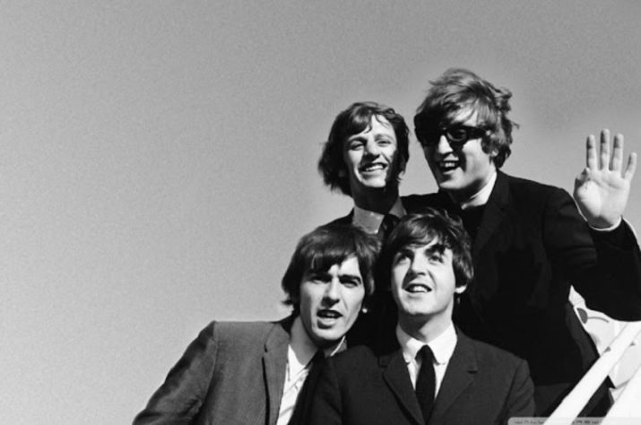 The Beatles