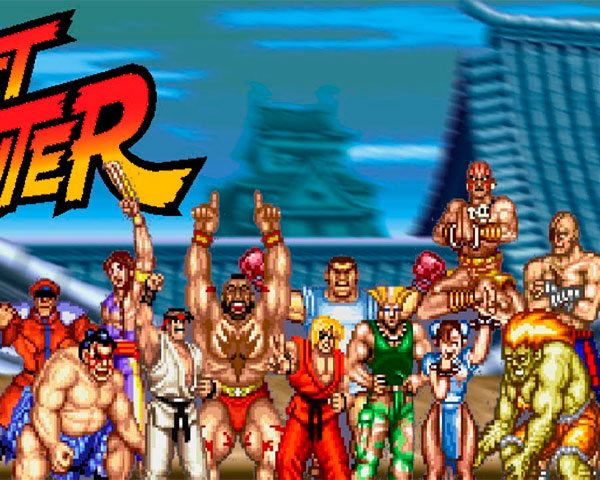 "Street Fighter" é uma das franquias mais antigas que existem, tendo jogos lançados desde a década de 1980. Em 1994, um filme estrelado por Jean-Claude Van Damme chegou aos cinemas: "Street Fighter: A Batalha Final". Desde então, seis produções foram lançadas no cinema. 