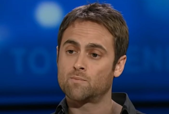 Stuart Townsend