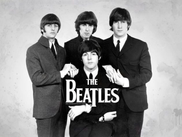 The Beatles