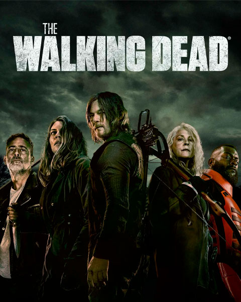 Daryl Dixon: série de The Walking Dead não estreará no Brasil