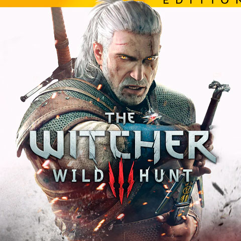 O primeiro jogo "The Witcher" chegou em 2007. Embora a série da Netflix, estrelada por Henry Cavill, tenha sido baseada nos livros de Andrzej Sapkowski, parte do público e o destaque do nome têm sua ligação com os games. Com a saída de Cavill, o papel ficou com Liam Hemsworth. 