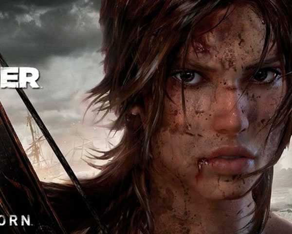 O game Tomb Raider foi lanÃ§ado pela primeira vez em 1997. JÃ¡ em 2001, chegou aos cinemas o primeiro dos dois filmes com Angelina Jolie como Lara Croft. Em 2018, foi a vez de Alicia Vikander em "Tomb Raider: A Origem" , que trouxe uma maior profundidade e se aproximou da histÃ³ria da franquia de jogos.