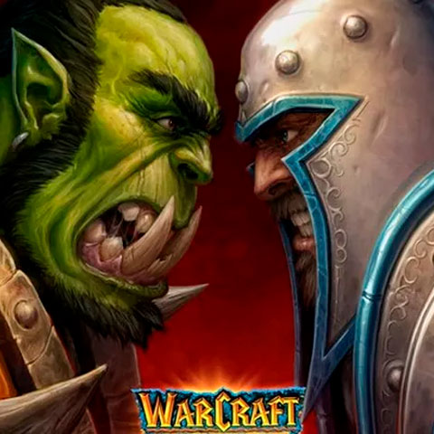 Como os primeiros jogos lançados em meados da década de 90, games da franquia "Warcraft" chegaram ao longo deste século. O sucesso fez com que fosse lançado o filme "Warcraft: O Primeiro Encontro de Dois Mundos", em 2016. 