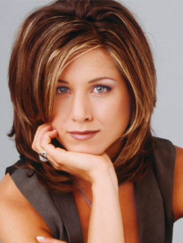 Jennifer Aniston